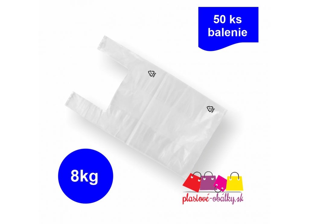 Igelitová taška alebo plastová obálka: Porovnanie možností moderného balenia zásielok