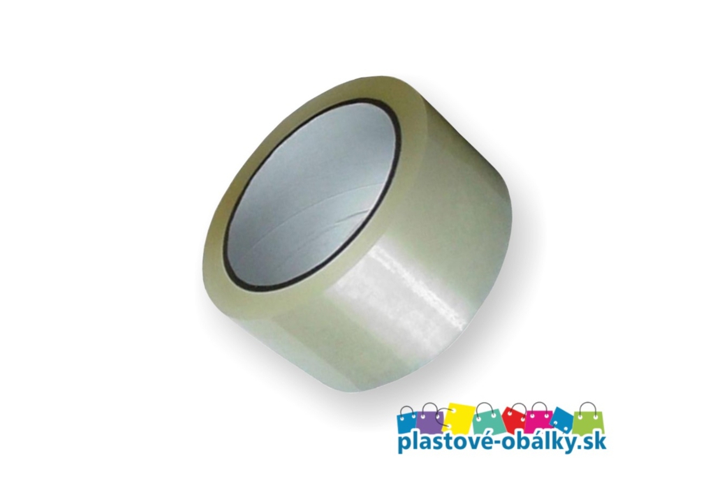 Lepiace pásky pre plastové obálky: Výber, vlastnosti a správne použitie pre bezpečné balenie zásielok