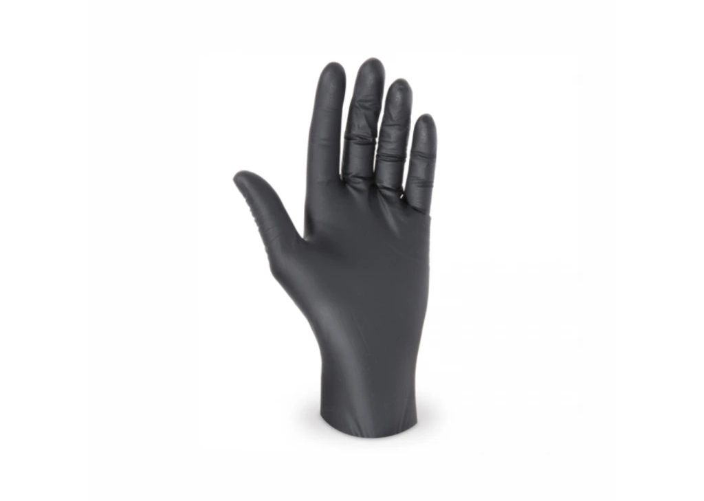 Nitrilové rukavice: Kľúč k efektívnej a bezpečnej manipulácii s plastovými obálkami v modernom balení