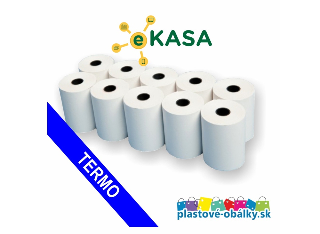 Pasky do pokladne: Ako správny výber zvýši efektivitu prevádzky a balenia v e-shopoch aj kamenných obchodoch