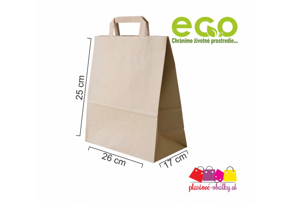 Reklamné papierové tašky: Ekologické a marketingové riešenie pre moderné eshopy