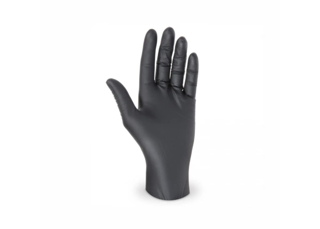 Rukavice nitrilové: Kľúčová ochrana a hygiena pri balení zásielok v skladoch a e-shopoch