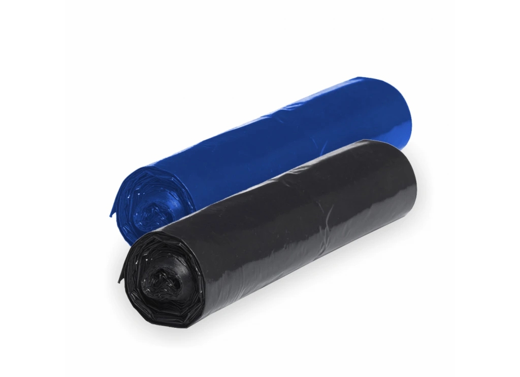 Sáčky na odpadky: Ako vybrať správny typ pre domácnosť, kanceláriu a logistiku s dôrazom na ekológiu a efektivitu