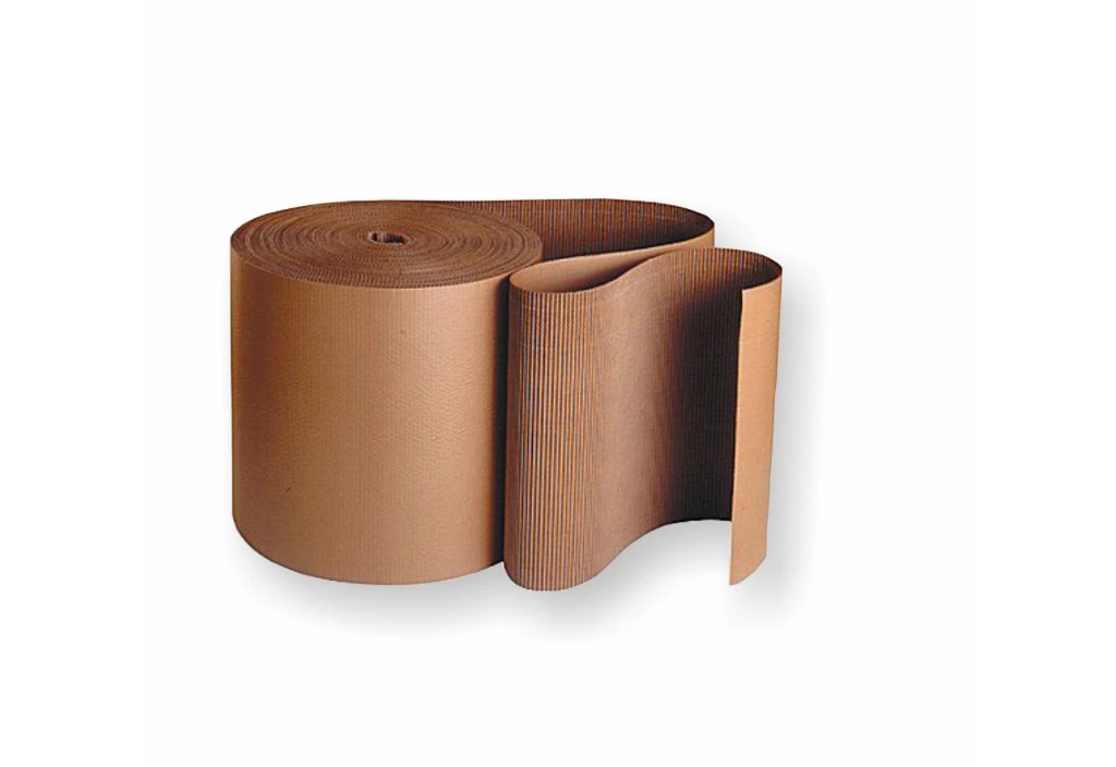 Vlnitý papier: Efektívna ochrana zásielok v kombinácii s plastovými obálkami