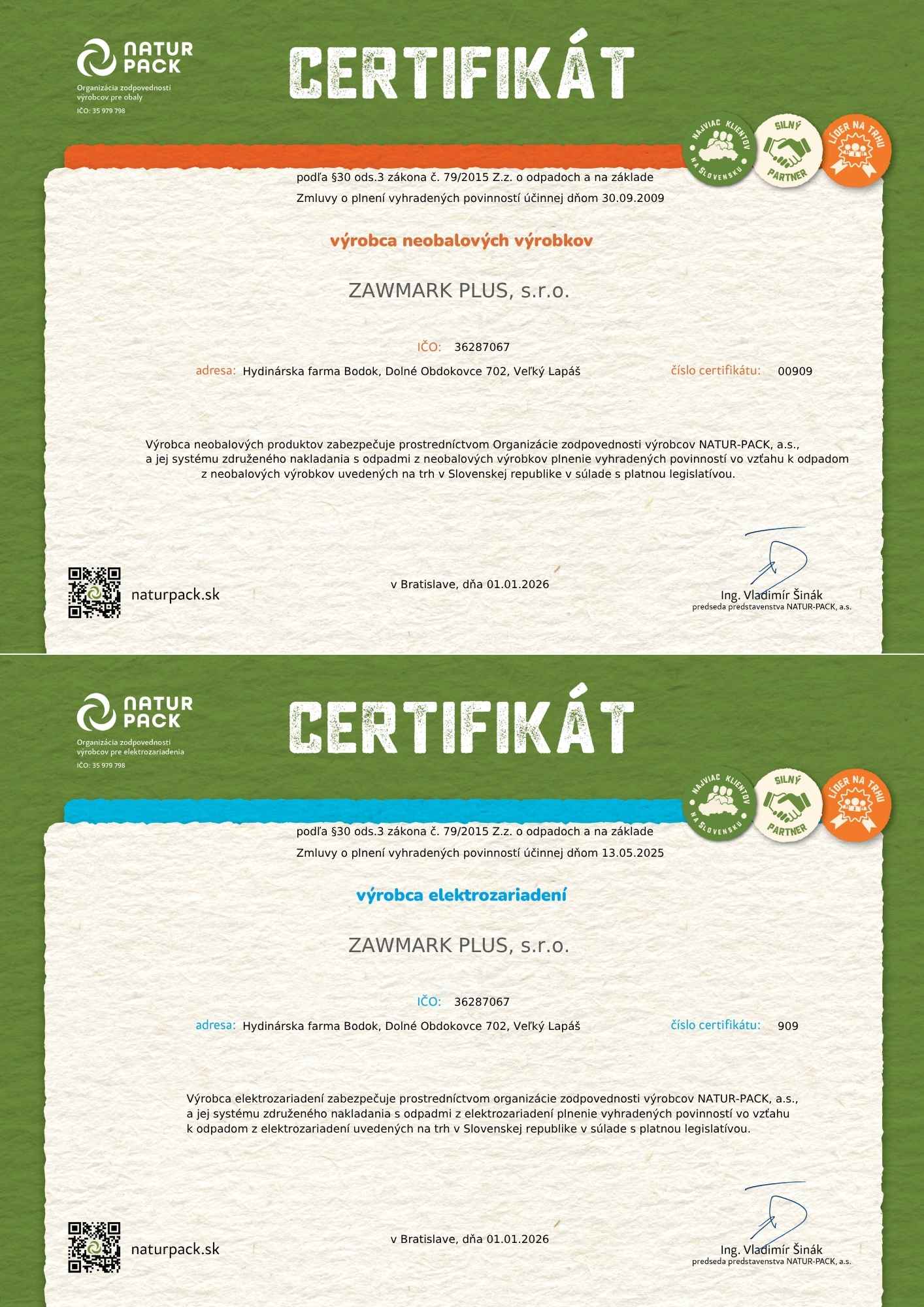 Certifikat-natupack