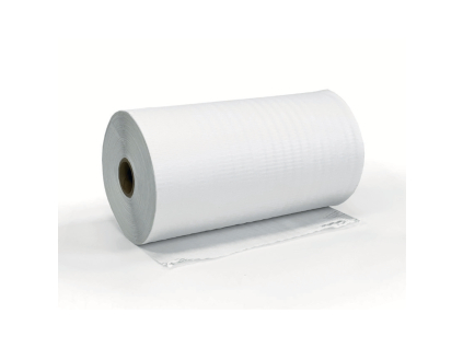 ActivaWrap voštinový papier biely rolka
