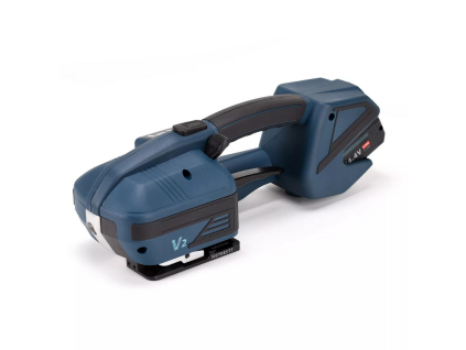 Akumulátorový páskovač V2