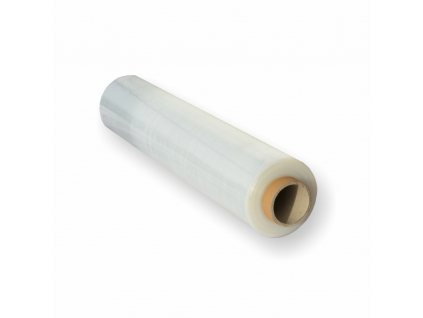 Stretch fólia 15µm transparent 240 metrov