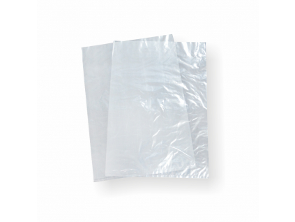 LDPE vrecká 65μm EXTRA HRUBÉ 100ks