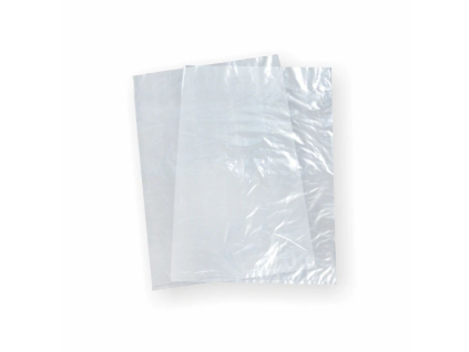 LDPE Vrecká perforované