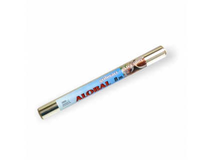 alobal extra grill sirka 290mm navin 8m plastove obalky