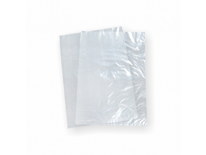 LDPE vrecká 30μm