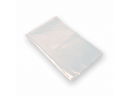 LDPE Vrecia ČÍRE 550x1100mm 100MY