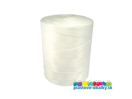 spagat PP 5kg biely logo plastov obalky