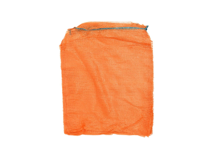 rašlové vrecia oranžové
