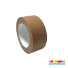 Activatape papierová páska Basic hnedá s logom