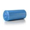 LDPE vrecia 60x72 60L modré 10ks