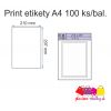 vyr 812printeetikety210x297P