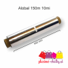alobal 150m navin 10mi 440mm plastove obalky