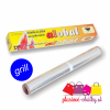 Alobal GRILL 29cm 10m