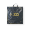 LLDPE nakupna taska boss 40mi plastove obalky