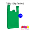 tasky blokovane 10kg farebne