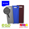 taska EKO na vino 17,5x40x8cm netkana textilia hrubka 80g logo plastove obalky
