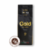 tostini coffee gold 250g mleta kava 100arabica logo caffeitaliano