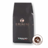 Toraldo caffe Origini zrnkova kava 95 Arabica 5 Robusta logo caffeitaliano