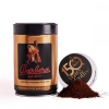 Barbera Gold mleta kava plechovka 250g ukazka caffeitaliano