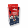 lavazza crema e gusto 250g mleta kava vakuovo balena 20arabica 80robusta novy obal caffeitaliano