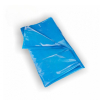 LDPE vrecia modré voľne ložené 1000x1000