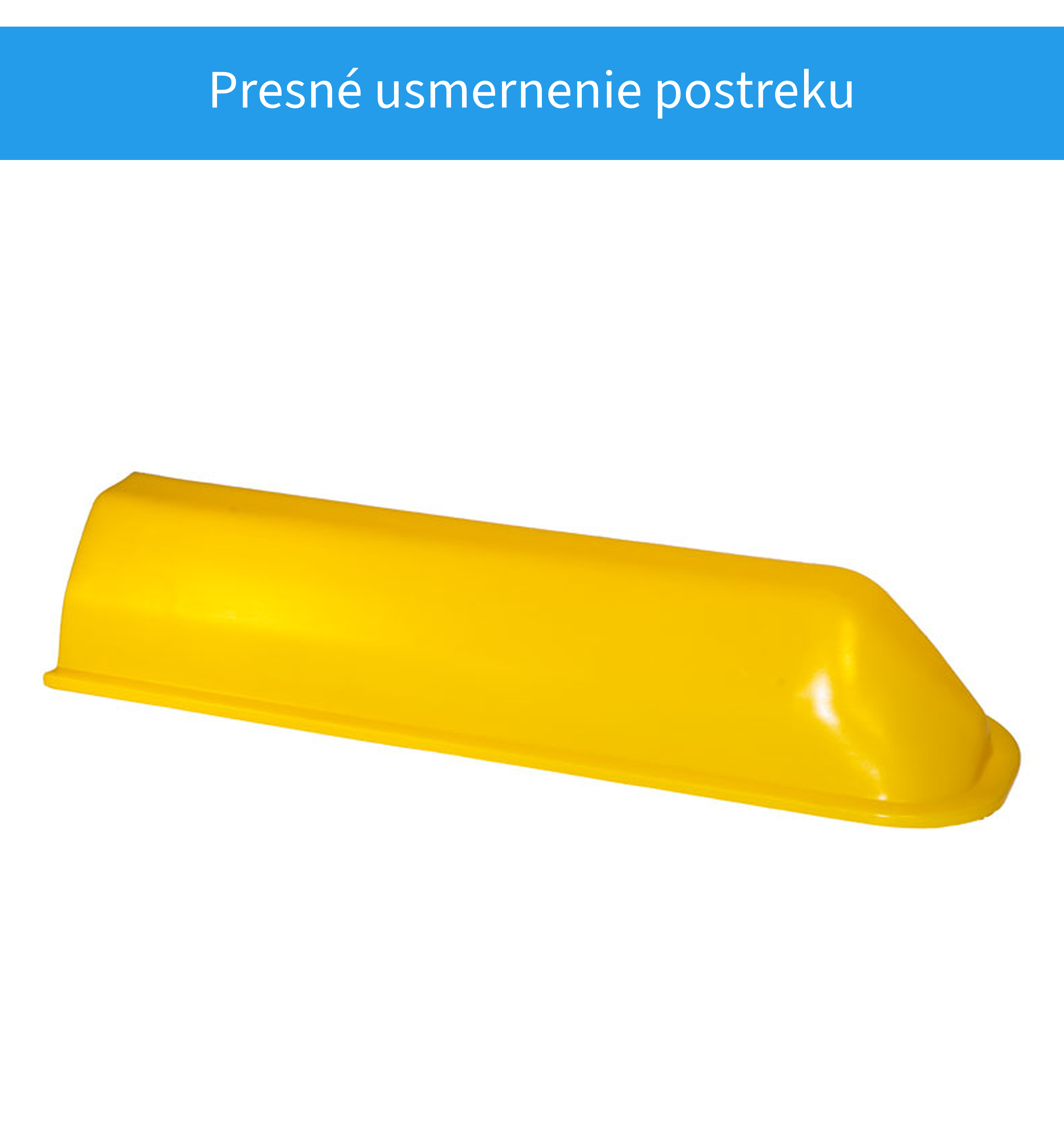 Kryt hlavice postrekovača