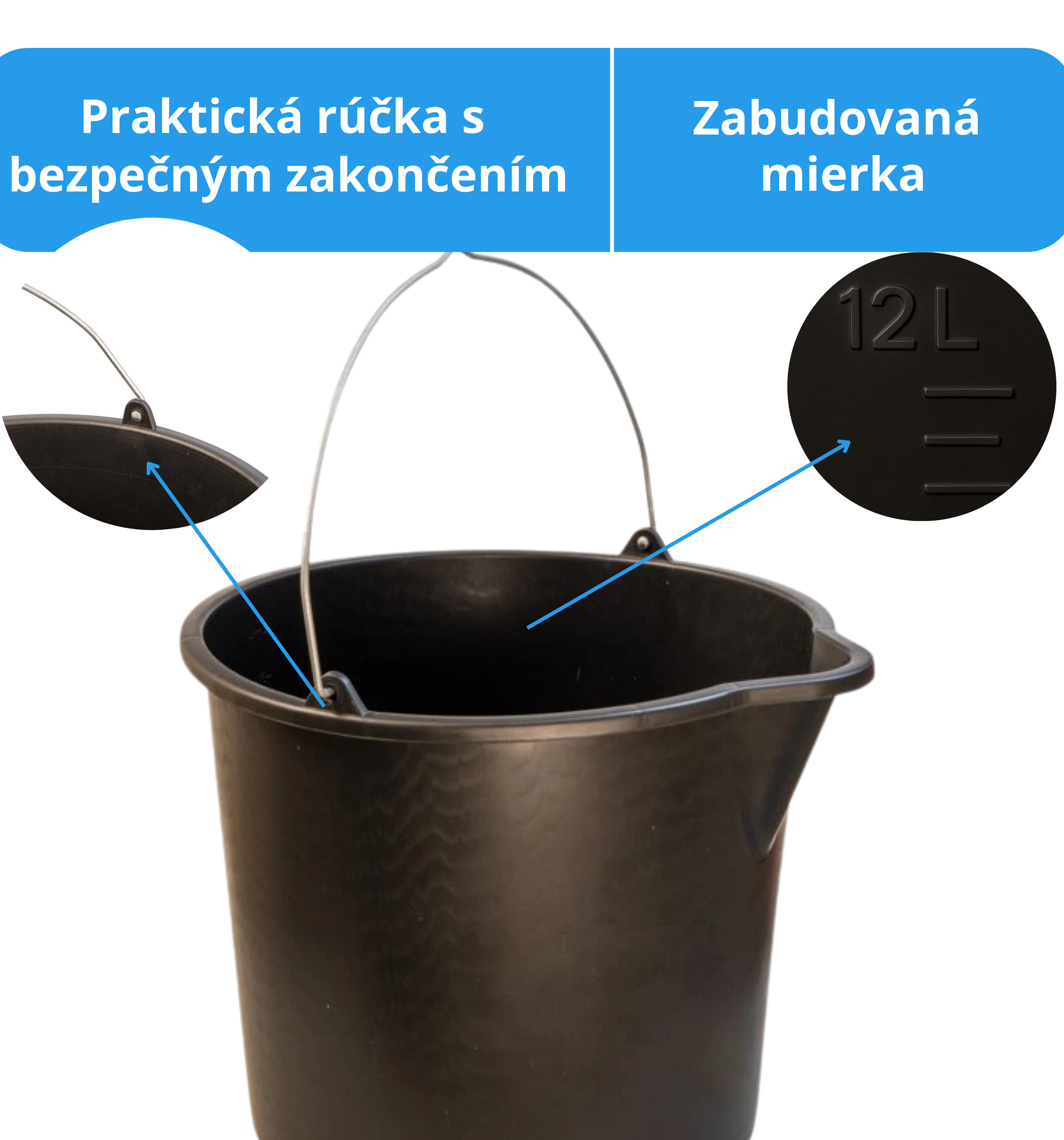 plastove vedro obi