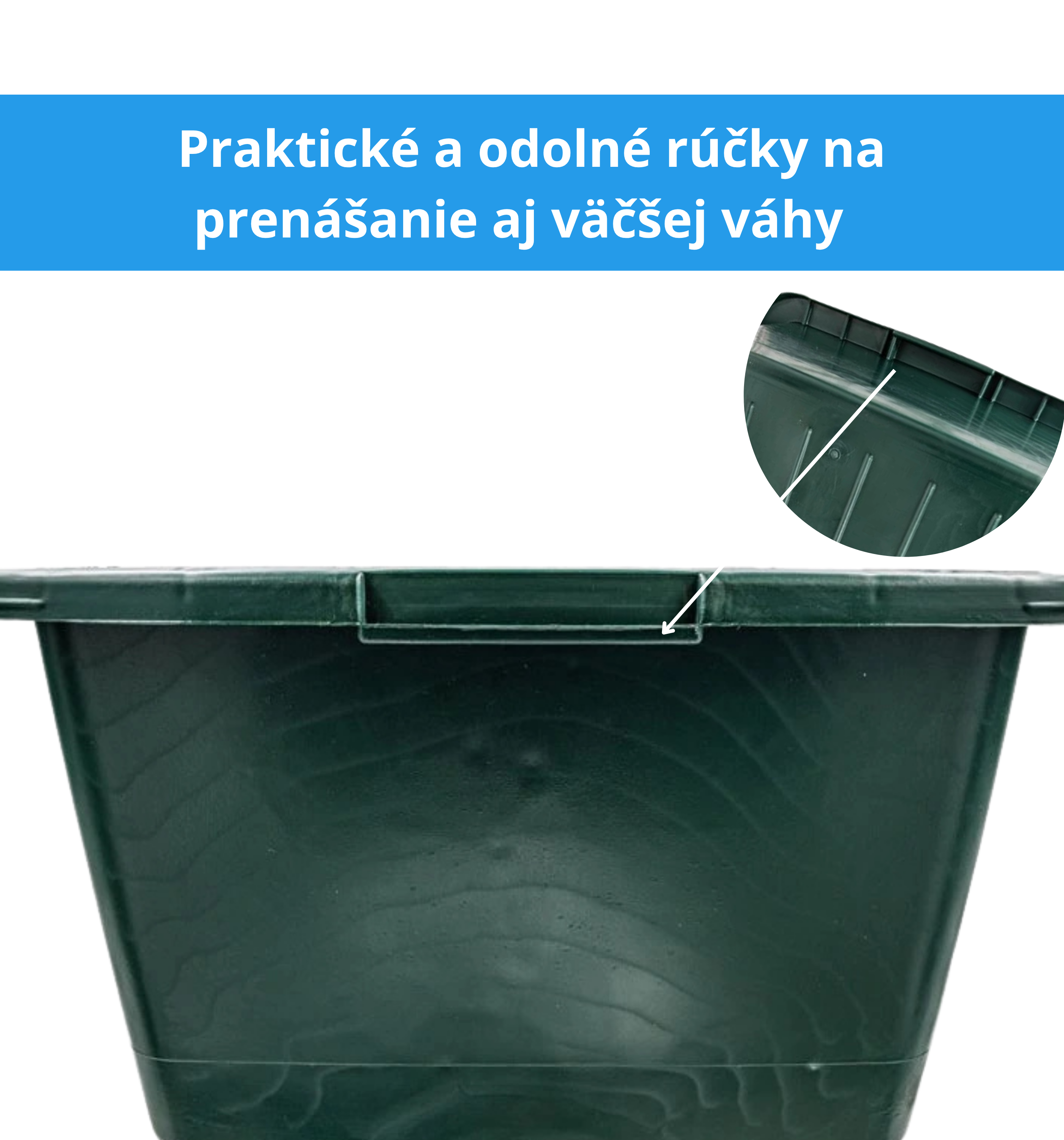 Elastický dopravný kužel