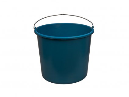 Plastové Vedro Modré 12L