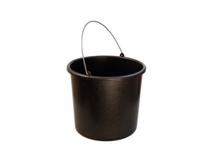 Plastové vedro okrúhle s mierkou 12 L