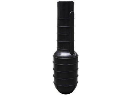 Prečerpávacia šachta PS250L/225