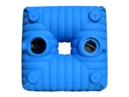Plastová nádrž so zabudovanou filtráciou WATER 5000 Litrov 1