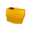 Plastový zásobník na tekutiny - 60 Litrov - Žltý 7