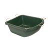 Plastová vanička na zver zaoblená (1 z 1)