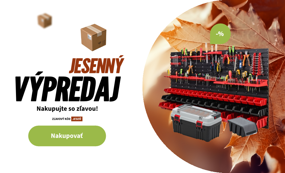 JESEŇ