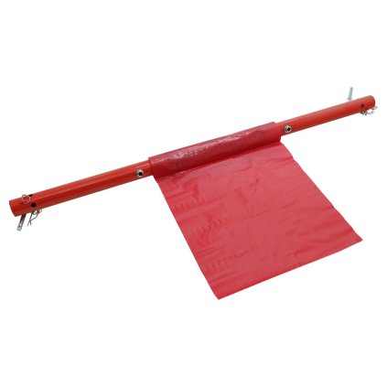 Ťažná tyč 3000kg TÜV/GS odpružená