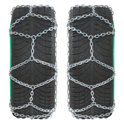 Snehové reťaze SUV-VAN ÖNORM vel. 275