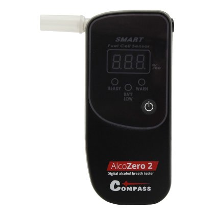 Alkohol tester AlcoZero2 - elektrochemický senzor (CA 20FS)