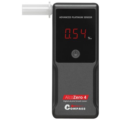 Alkohol tester AlcoZero4 - elektrochemický senzor (CA 35FS)