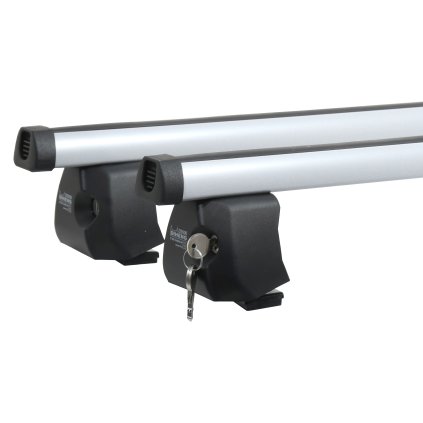 Strešný nosič OCT III zámok ALU DIH - liftback