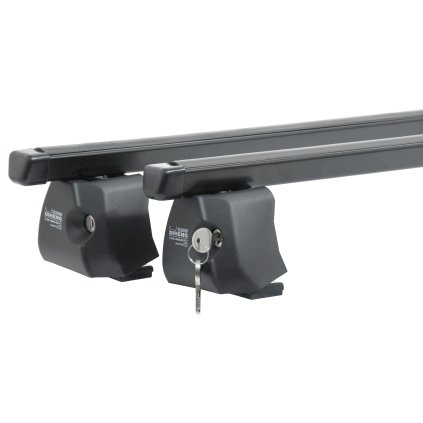 Strešný nosič RAPID zámok FE DIH - spaceback