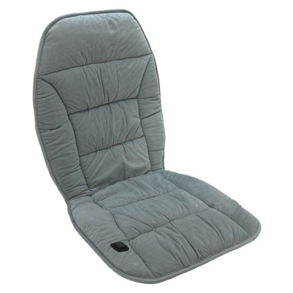 Poťah sedadla vyhrievaný s termostatom USB PADDY MAX