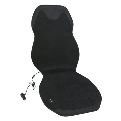 Poťah sedadla vyhrievaný s termostatom 12/24V SHAWN